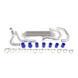Volkswagen Golf/Jetta (MK4) 1998-01 1.8T Turbo Front Mount Intercooler Kit