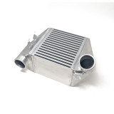 Volkswagen Golf/Jetta (MK5) 2002-05 1.8T Front-Side Mount Intercooler