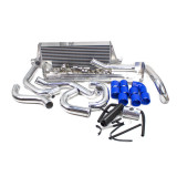 Saab 9-2X 2005-06 Front Mount Intercooler Kit Gen 2