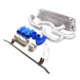 Audi A4 2002-05 Front Mount Intercooler Kit Upgrade