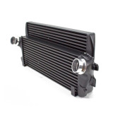 BMW 640i/640iX (F06/F12/F13) N55 3.0L Turbo 2012-17 Bolt-On Front Mount Intercooler Kit