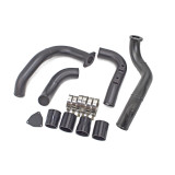 Honda Civic (FC) 1.5L Turbo 2016-21 Intercooler Charge Pipe Kit