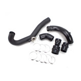 Ford Mustang (S550) 2015-23 EcoBoost 2.3L Intercooler Hard Pipe Kit