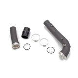 BMW 428i / 428i xDrive / 428i Gran Coupe / 428i xDrive Gran Coupe (F32/F33/F36) 2.0T N20 / N26 Motor 2014-16 Aluminum Cold Charge Pipe Kit