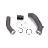 BMW M235i / M235i xDrive (F23/F23) 3.0T N55 Motor 2014-16 Aluminum Cold Charge Pipe Kit
