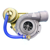 K04 Turbocharger (Audi Passat 1.8T)