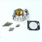 Billet Aluminum Throttle Body 70mm for Acura RSX 2002-06