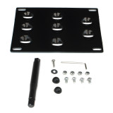 Lexus IS 06-13 License Plate Mounting Kit 