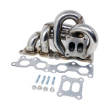 Toyota MR2 3SGTE Turbo Manifold (3rd gen)