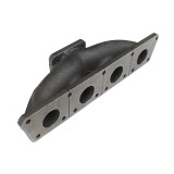 Volkswagen VAG 1.8T 20V Longitudinal T25 Cast Turbo Manifold
