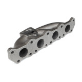 Volkswagen 1.8 Golf Jetta Beetle Leon TT Transverse High Flow Cast Turbo Manifold