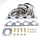 Mitsubishi Eclipse 4G63 Turbo Manifold (Stock Turbo, 14B)
