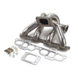 Nissan S13 S14 240SX SR20DET Top Mount T3 Flange Manifold 44 mm VBand Flange
