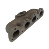 **DISCONTINUED** Honda Prelude H22 T25 Flange Cast Manifold