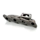Nissan S13 S14 240SX KA24DE T3 / T4 Flange Cast Manifold