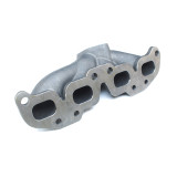 Nissan Sentra Spec-V QR25 T3 Flange Cast Turbo Manifold