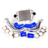 **DISCONTINUED** Toyota MR2 91-97 Front-Side Mount Intercooler Kit Upgrade