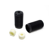 Strut Bellow (Dust Boot Cover) with Bump Stop Coilovers set of 2 - 12MM I.D.