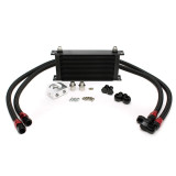 Universal 19 Row Oil Cooler Kit (Bar & Plate Core)