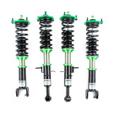 Infiniti Q50 V6 RWD (V37) 2014-23 Hyper-Street ONE Coilovers Lowering Kit Assembly(Front Ball Type)