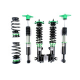 Mazda 2 (DJ) 2015-20 Hyper-Street ONE Coilovers Lowering Kit Assembly