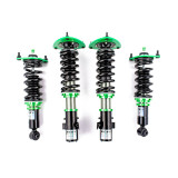 Subaru Impreza WRX (GR/GV) 2008-14 Hyper-Street ONE Coilovers Lowering Kit Assembly