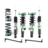 Honda Civic Hatchback (FL1/2/4) 2022-25 Hyper-Street ONE Coilovers Lowering Kit Assembly