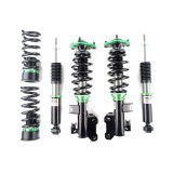 Chevrolet Camaro Coupe 2016-24 Hyper-Street ONE Coilovers Lowering Kit Assembly