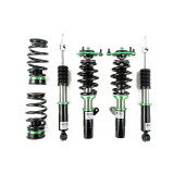 Honda Accord w/o ADS (CV) 2018-22 Hyper-Street ONE Coilovers Lowering Kit Assembly