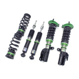 Toyota Camry 2.5L L/LE/XLE FWD (XV70) 2018-23 Hyper-Street ONE Coilovers Lowering Kit Assembly