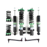Honda Civic Si (FB/FG) 2014-15 Hyper-Street ONE Coilovers Lowering Kit Assembly