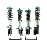 Toyota Camry Hybrid SE 2014 / Hybrid LE XLE (XV50) 2012-2017 Hyper-Street ONE Coilovers Lowering Kit Assembly