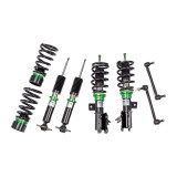 Lincoln MKZ 2013-16 Hyper-Street ONE Coilovers Lowering Kit Assembly