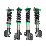 Subaru Legacy AWD (BC/BJ) 1992-94 Hyper-Street II Coilover Kit w/ 32-Way Damping Force Adjustment