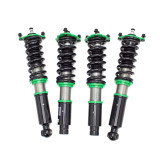 Eagle Talon (FJ24) 1995-98 Hyper-Street II Coilover Kit w/ 32-Way Damping Force Adjustment