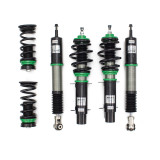 Volkswagen Beetle (1C/1Y) 1998-10 Hyper-Street II Coilover Kit w/ 32-Way Damping Force Adjustment