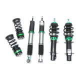 Audi TT (8N) 2000-06 Hyper-Street II Coilover Kit w/ 32-Way Damping Force Adjustment