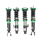 Acura TL FWD / AWD (UA8/UA9) 2009-14 Hyper-Street II Coilover Kit w/ 32-Way Damping Force Adjustment