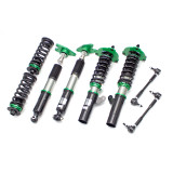 BMW 228i/230i/M235i RWD (F22/F23) 2014-20 Hyper-Street II Coilover Kit w/ 32-Way Damping Force Adjustment