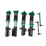 Toyota Avalon 3.5L Limited / XLE Touring (AVX40/GSV40) 2013-18 Hyper-Street II Coilover Kit w/ 32-Way Damping Force Adjustment