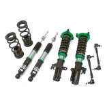 Toyota Camry 2.5L L/LE/XLE FWD (XV70) 2018-24 Hyper-Street II Coilover Kit w/ 32-Way Damping Force Adjustment