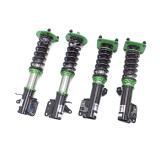 Mazda 626 (GE) 1993-97 Hyper-Street II Coilover Kit w/ 32-Way Damping Force Adjustment