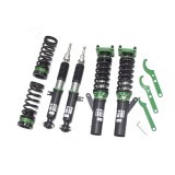 BMW 430i Gran Coupe RWD (G26) 2022-25 Hyper-Street II Coilover Kit w/ 32-Way Damping Force Adjustment