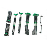Mercedes Benz GLK250 / GLK350 4Matic (W204) 2010-15 Hyper-Street II Coilover Kit w/ 32-Way Damping Force Adjustment