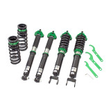 Lexus RC200t / RC300 / RC350 RWD (XC10) 2015-24 Hyper-Street II Coilover Kit w/ 32-Way Damping Force Adjustment (w/o Adaptive Suspensions)