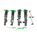 Mini Cooper Clubman (R55) 2008-14 Hyper-Street II Coilover Kit w/ 32-Way Damping Force Adjustment