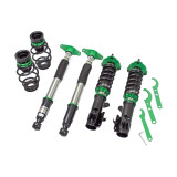 Mazda 2 (DJ) 2015-20 Hyper-Street II Coilover Kit w/ 32-Way Damping Force Adjustment