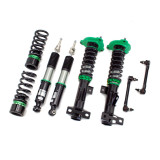 Mercedes Benz E-Class Sedan RWD (W212) 2010-16 Hyper-Street II Coilover Kit w/ 32-Way Damping Force Adjustment