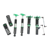 BMW 3-Series RWD (F30/F31/F34) 2016-18 Hyper-Street II Coilover Kit w/ 32-Way Damping Force Adjustment(5-Studs)