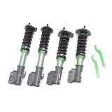 Subaru Legacy AWD (BC/BF) 1992-94 Hyper-Street 3 Coilover Kit w/ Inverted Shocks
